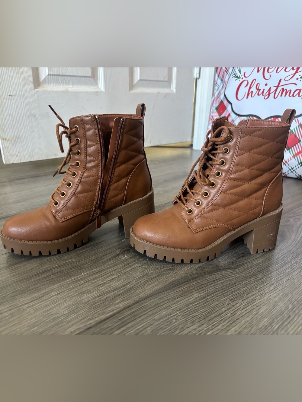 Booties ankle boots